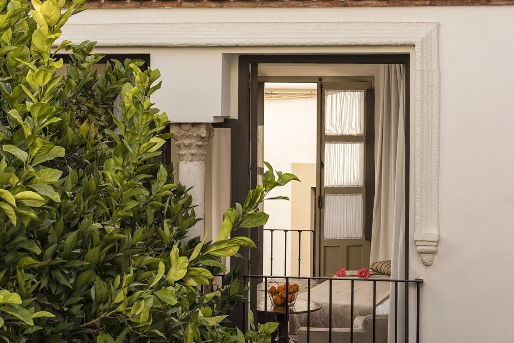 Balcon De Cordoba Hotel Exterior foto
