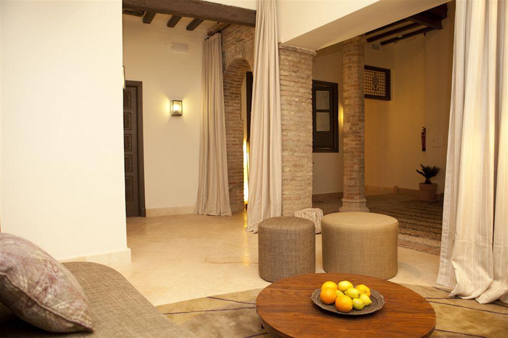 Balcon De Cordoba Hotel Exterior foto