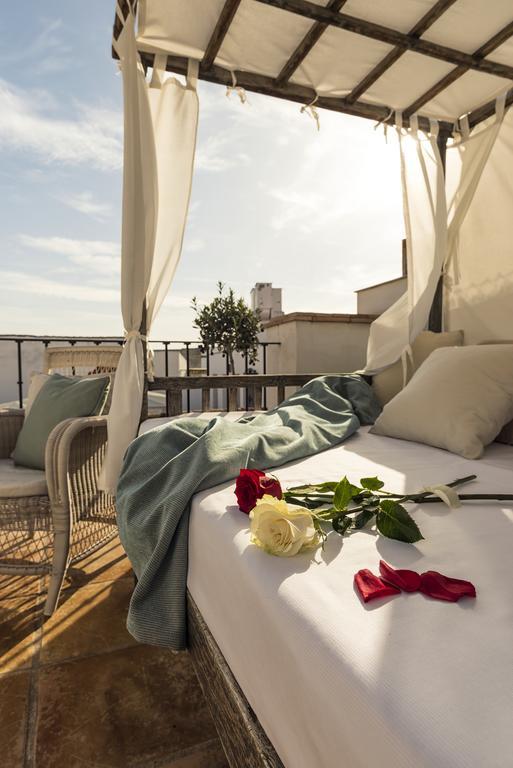 Balcon De Cordoba Hotel Exterior foto