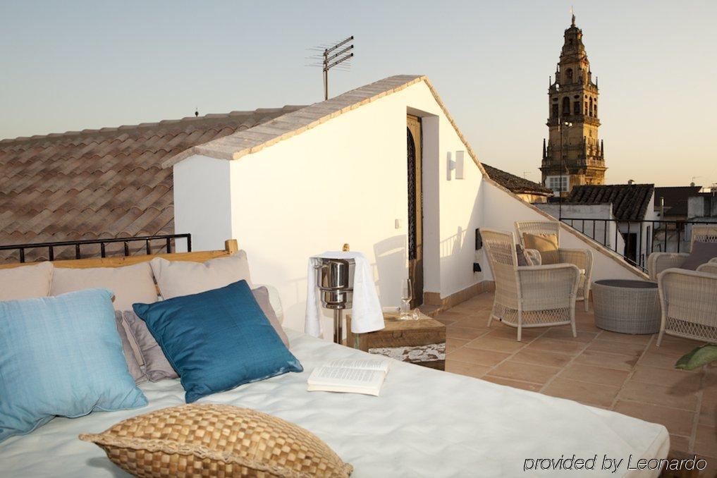 Balcon De Cordoba Hotel Cameră foto