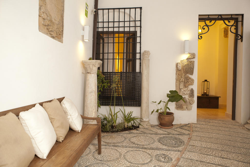 Balcon De Cordoba Hotel Exterior foto